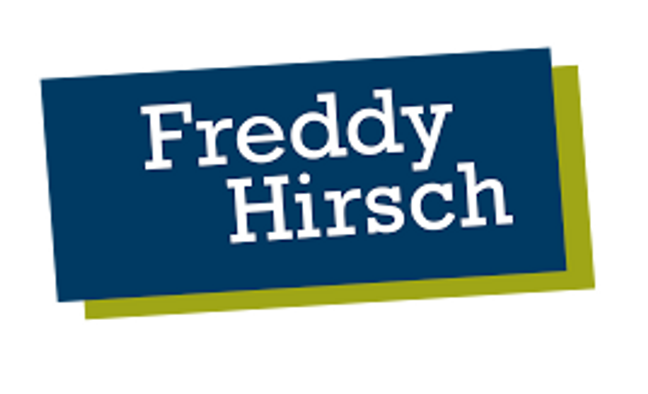 Freddy Hirsch